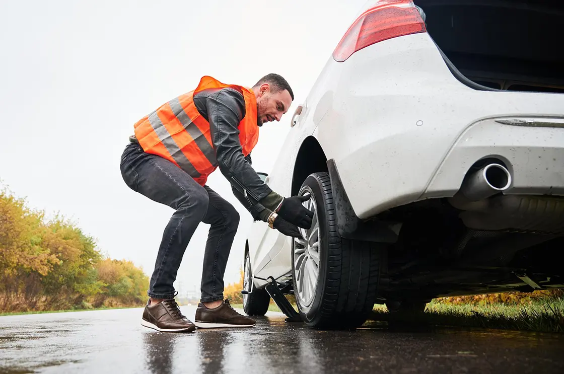 Pamukkale Yol Yardım